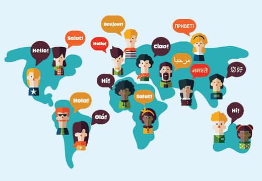 Switching to English WordPress admin area Switching to English WordPress admin area