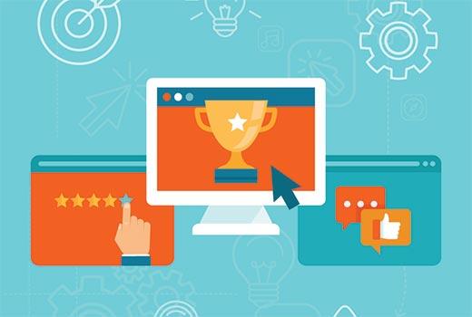 How To Add Points System in WordPress to Ignite User Engagement How To Add Points System in WordPress to Ignite User Engagement