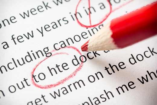 Let users help you find mistakes in WordPress blog posts Let users help you find mistakes in WordPress blog posts