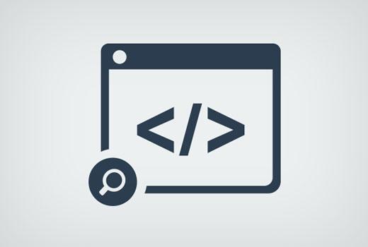 Search and replace text in WordPress database Search and replace text in WordPress database