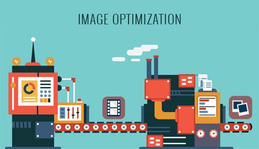 Image Optimization in WordPress Image Optimization in WordPress