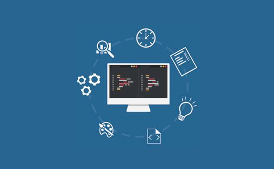 WordPress functions.php文件 WordPress functions.php文件