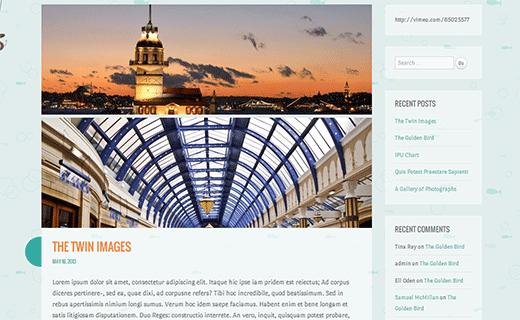 Adding Multiple Post Thumbnails or Featured Images in WordPress Adding Multiple Post Thumbnails or Featured Images in WordPress