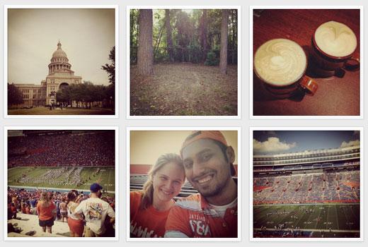 Instagram