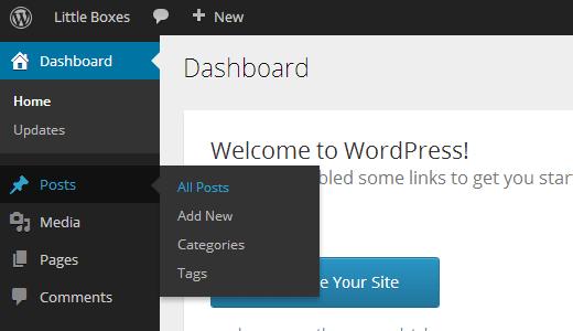 Admin User Interface Colors in MP6 Admin User Interface Colors in MP6