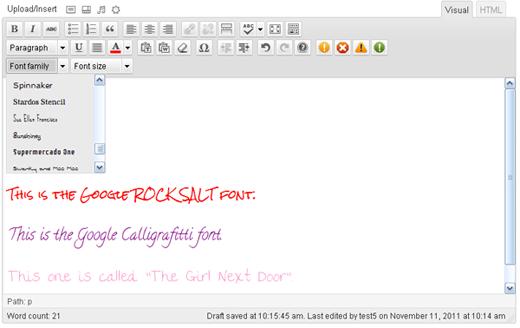 Supreme Google Webfonts Supreme Google Webfonts