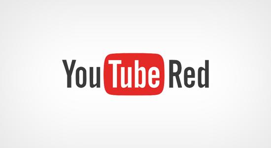 YouTube红色 YouTube红色