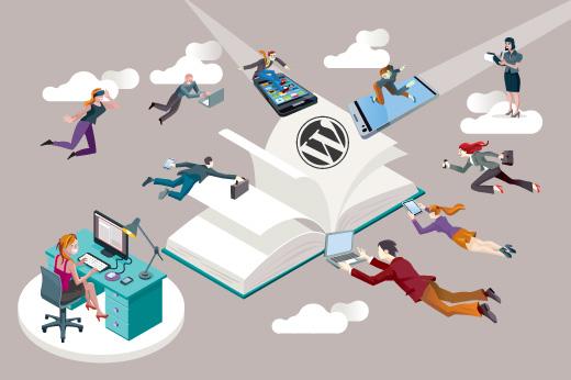 User Submitted Posts in WordPress User Submitted Posts in WordPress