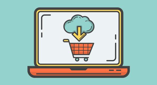 销售数码产品,用wordpress赚钱 销售数码产品,用wordpress赚钱