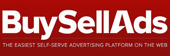 使用BuySellAds插件和市场可以轻松地在WordPress网站上销售广告 使用BuySellAds插件和市场可以轻松地在WordPress网站上销售广告