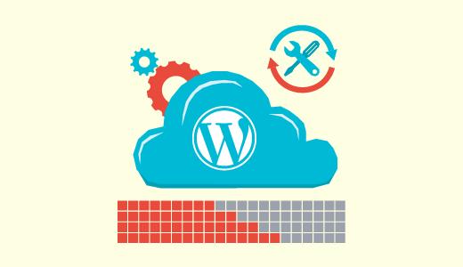 Managing WordPress updates Managing WordPress updates