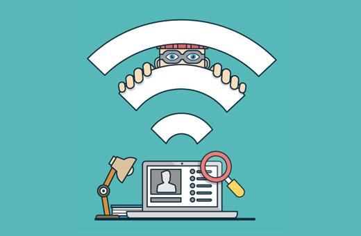 Content scrapers use RSS feeds to auto-publish your posts Content scrapers use RSS feeds to auto-publish your posts