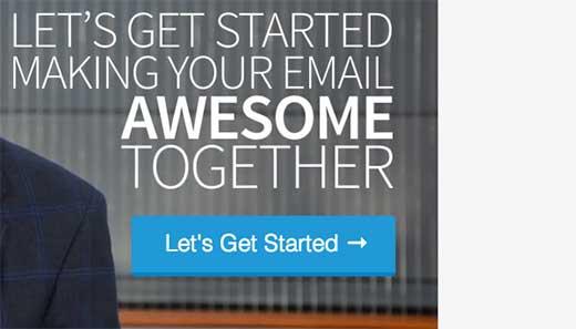 Getting started with your first email list Getting started with your first email list