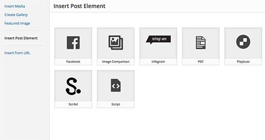 Shortcake Bakery Plugin Shortcake Bakery Plugin