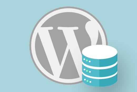 Recovering a WordPress site from a database backup alone Recovering a WordPress site from a database backup alone