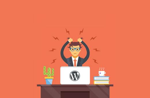 修复关于WordPress最烦人的事情 修复关于WordPress最烦人的事情