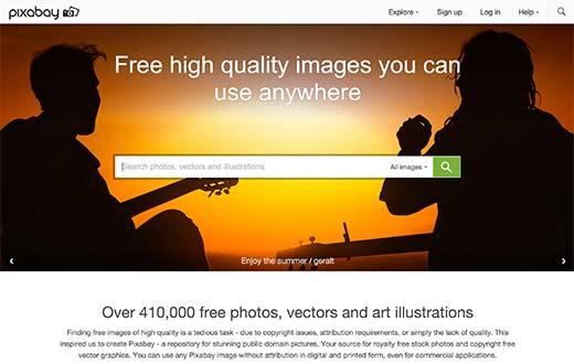 Pixabay Pixabay