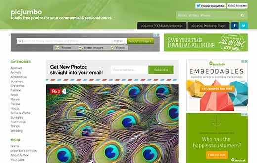 picjumbo picjumbo