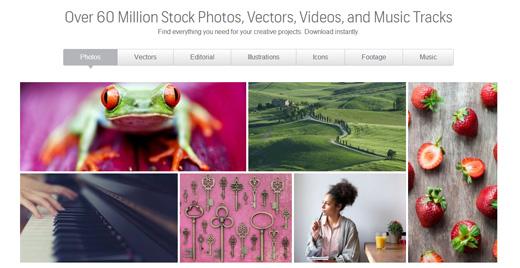 存在Shutterstock 存在Shutterstock