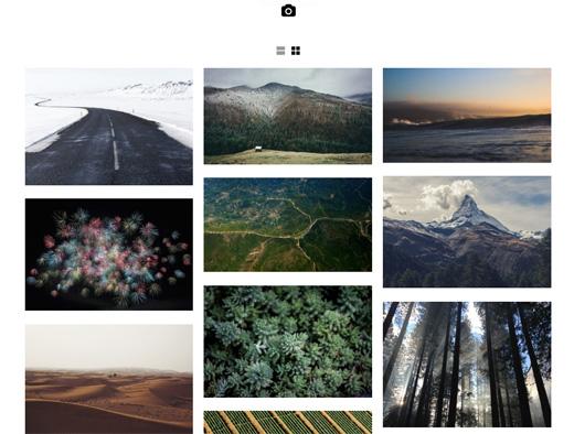 Unsplash Unsplash