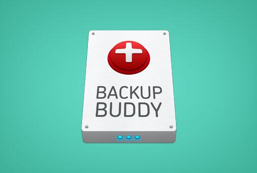 Keeping WordPress safe with BackupBuddy Keeping WordPress safe with BackupBuddy