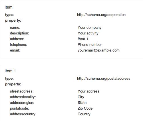 Rich Snippet Tool Verification Rich Snippet Tool Verification