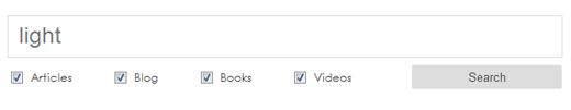 Advanced Search Form Advanced Search Form
