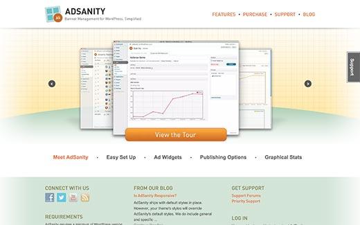 Adsanity Adsanity