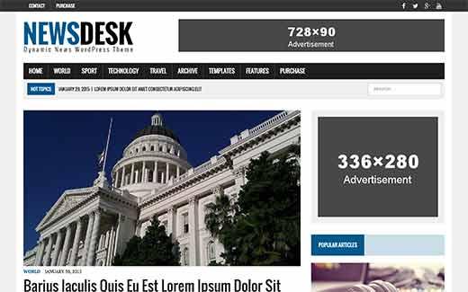 MH Newsdesk MH Newsdesk
