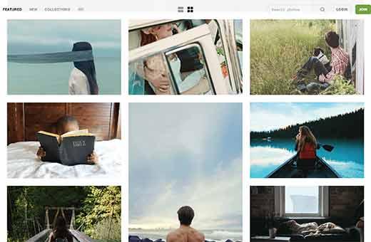 Unsplash Unsplash