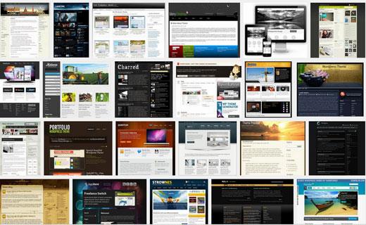 WordPress Child Themes WordPress Child Themes