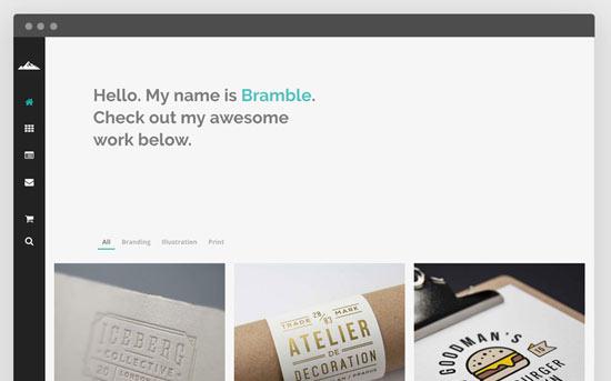 Bramble Bramble
