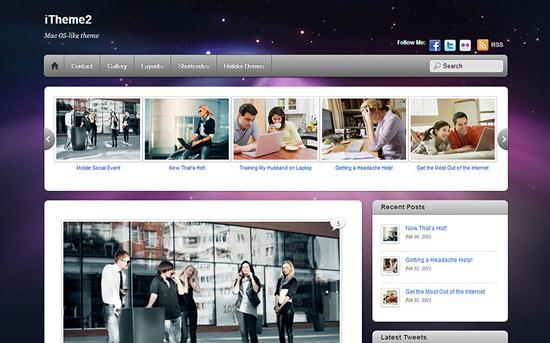 iTheme2 iTheme2