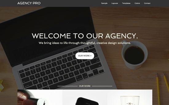Agency Pro Agency Pro