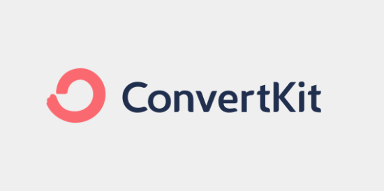 ConvertKit WordPress 时事通讯插件