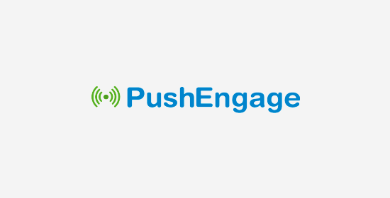 PushEngage - WordPress 推送通知插件