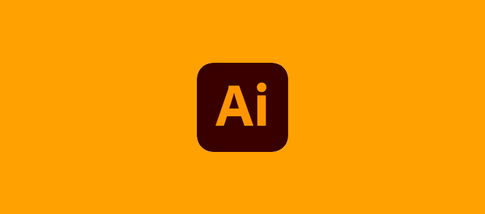 Adobe Illustrator 标志