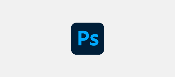 Adobe Photoshop 标志