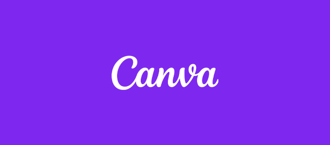 Canva 设计软件