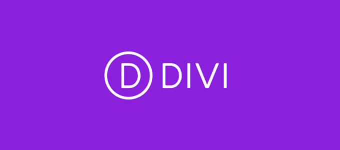 Elegant Themes 的 Divi Page Builder