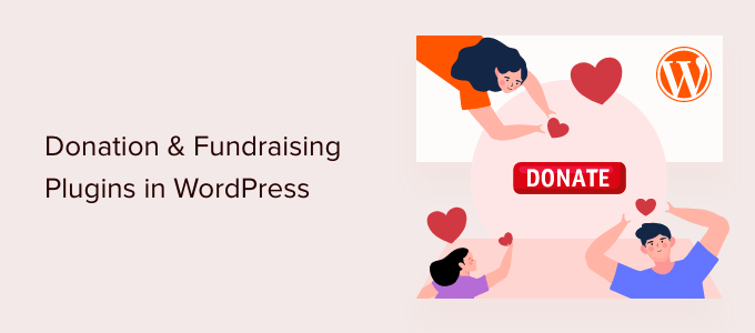12 个最佳 WordPress电子在线支付/打赏/捐赠和筹款插件(2022 年)