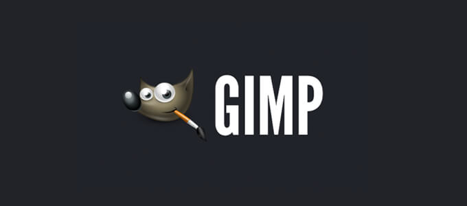 Gimp - 免费网页设计软件
