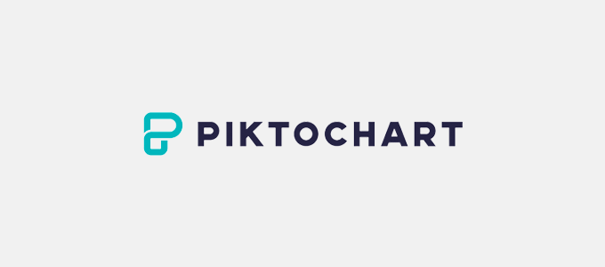 Piktochart - 网页设计软件