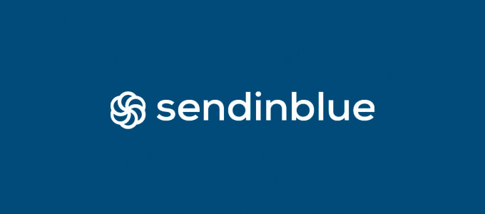 Sendinblue 电子邮件营销软件