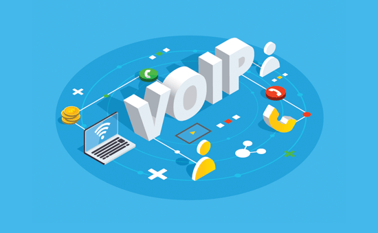 最佳商业 VoIP 服务比较