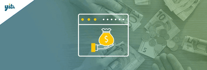 YITH 为 WooCommerce 捐款 YITH 为 WooCommerce 捐款