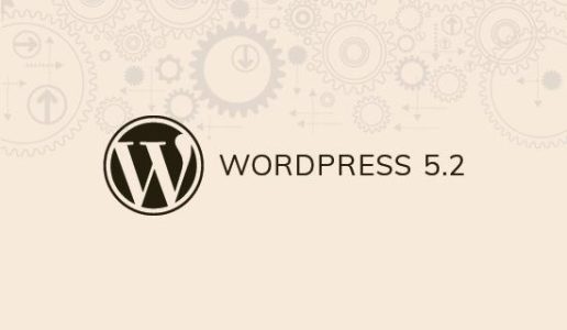 什么是WordPress 5.2（功能和截图）