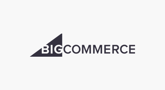 BigCommerce电子商务平台
