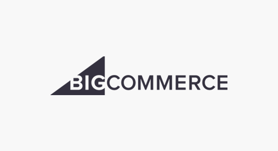 BigCommerce电子商务平台 BigCommerce电子商务平台