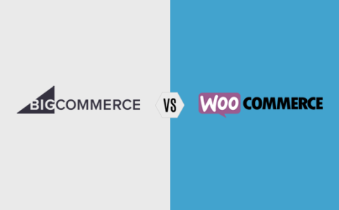 BigCommerce 与 WooCommerce – 哪个更好？（比较）
